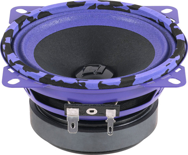 Изображение товара Среднечастотная АС DL Audio Piranha 100 V.2