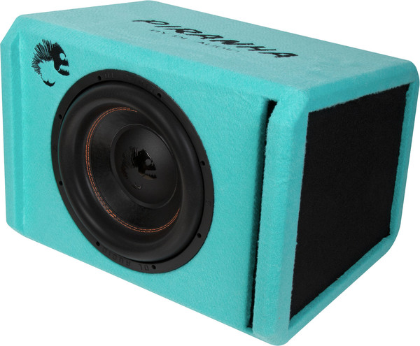 Изображение товара Корпусной активный сабвуфер DL Audio Piranha 12A V.2 (Marine)