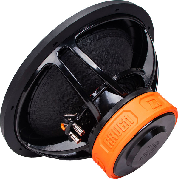 Изображение товара Головка сабвуфера DL Audio Raven 15 V.2