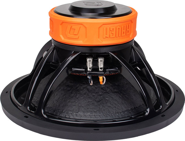 Изображение товара Головка сабвуфера DL Audio Raven 15 V.2