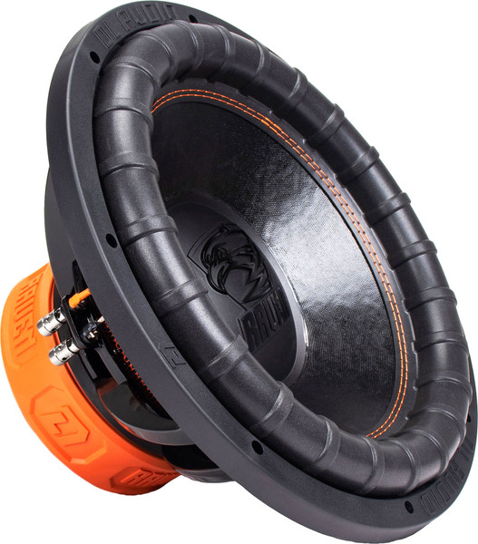 Изображение товара Головка сабвуфера DL Audio Raven 15 V.2