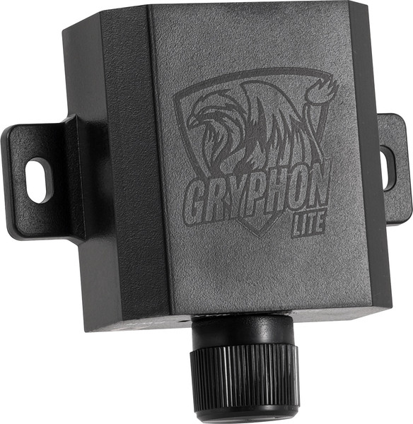 Изображение товара Автомобильный усилитель DL Audio Gryphon Lite 1.500