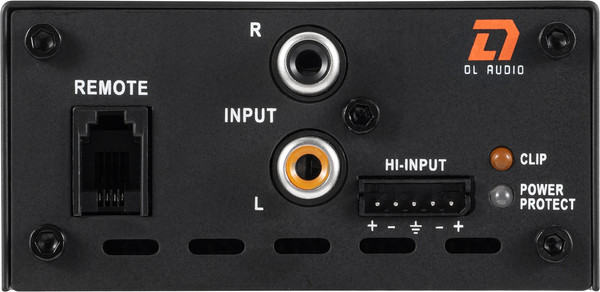 Изображение товара Автомобильный усилитель DL Audio Gryphon Lite 1.500