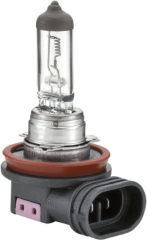 Изображение товара Автомобильная лампа Magneti Marelli H11 24V / 002569100000