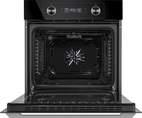Изображение товара Электрический духовой шкаф Maunfeld AEOH60102B