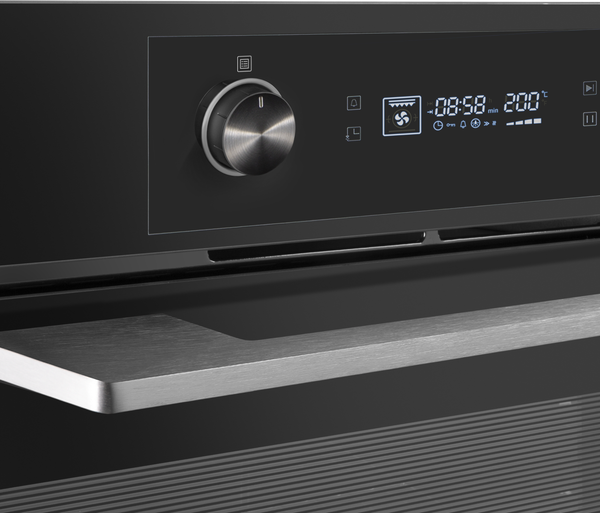 Изображение товара Электрический духовой шкаф Maunfeld AEOH60102B