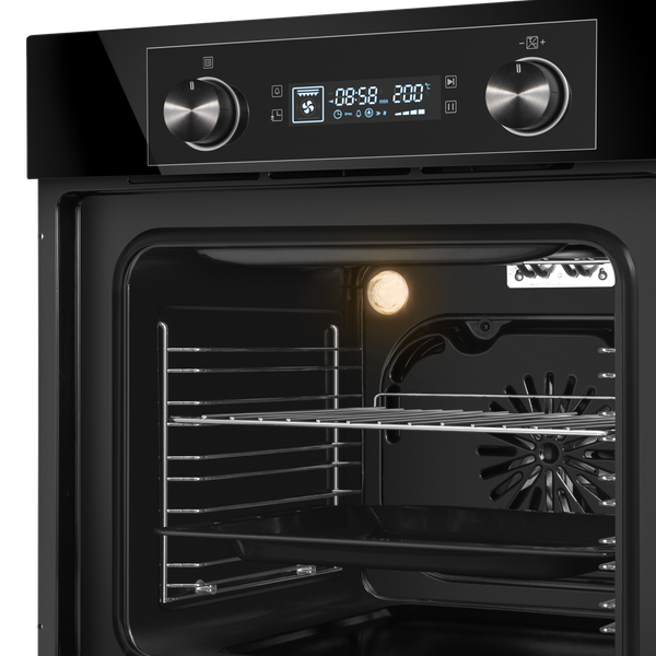 Изображение товара Электрический духовой шкаф Maunfeld AEOH60102B