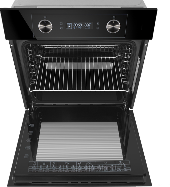 Изображение товара Электрический духовой шкаф Maunfeld AEOH60102B