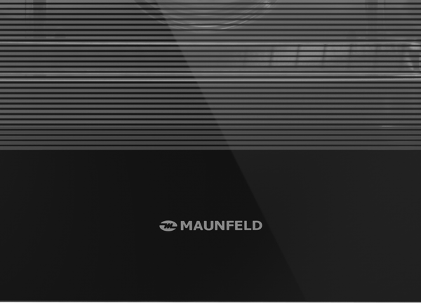 Изображение товара Электрический духовой шкаф Maunfeld AEOH60102B