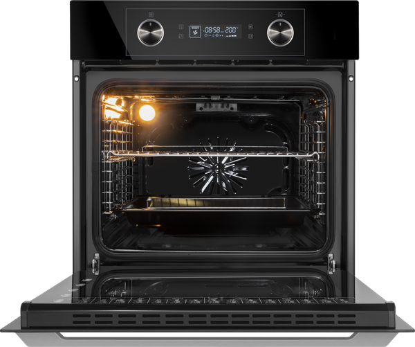 Изображение товара Электрический духовой шкаф Maunfeld AEOH60102B