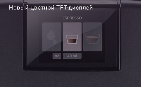 Изображение товара Кофемашина Nivona CafeRomatica NICR 555