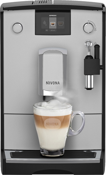 Изображение товара Кофемашина Nivona CafeRomatica NICR 555