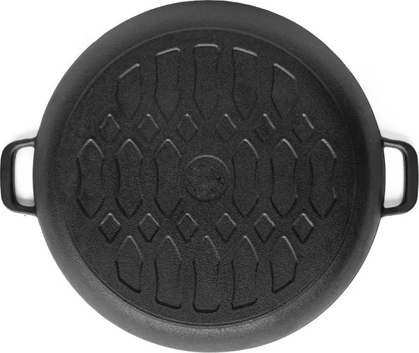 Изображение товара Жаровня Гардарика 1836