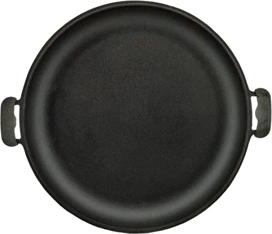 Изображение товара Крышка-сковородка для казана Гардарика 0040-4