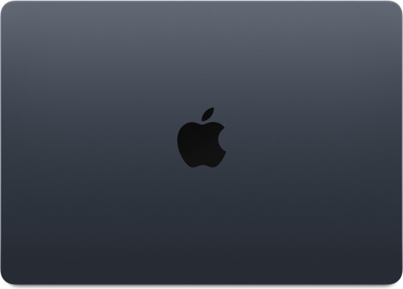 Изображение товара Ноутбук Apple MacBook Air 13" M3 2024 24GB/512GB / MC8Q4 А3113 (полуночный)