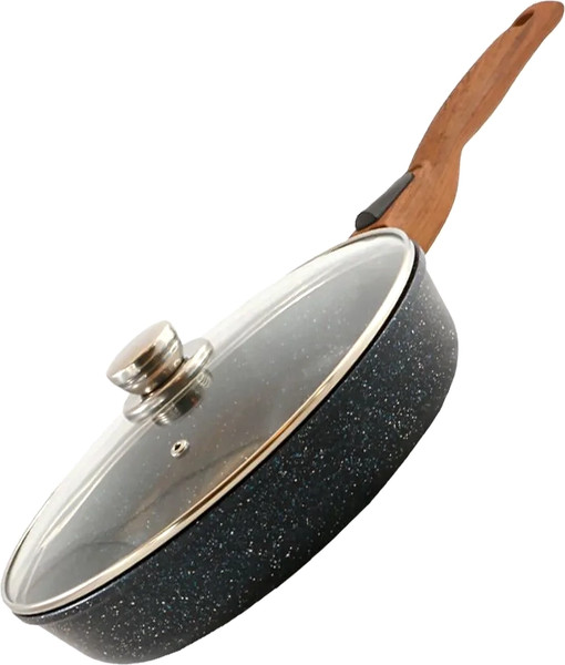 Изображение товара Сковорода Гардарика 1022-14-01-10