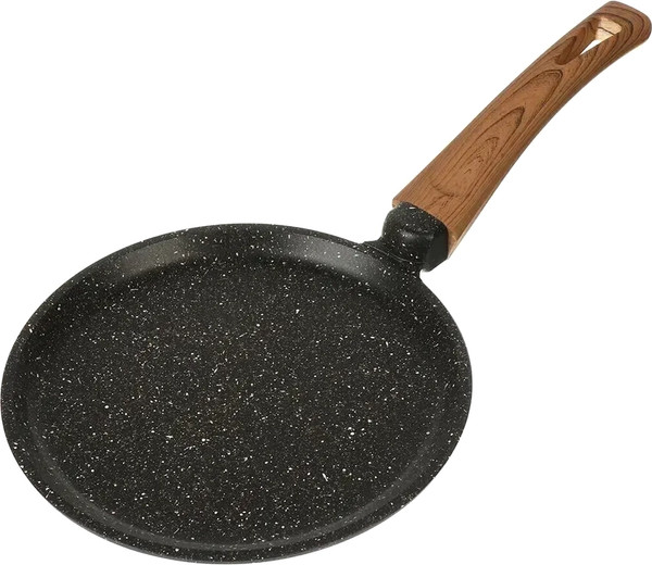 Изображение товара Блинная сковорода Гардарика 0822-18