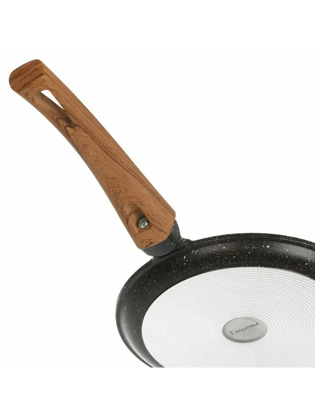 Изображение товара Блинная сковорода Гардарика 0822-18