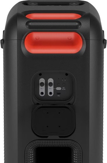 Изображение товара Минисистема LG XL9T