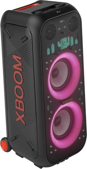 Изображение товара Минисистема LG XL9T
