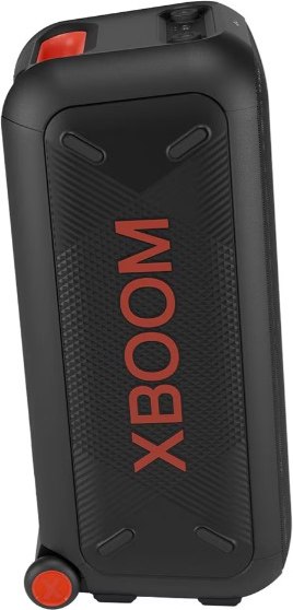 Изображение товара Минисистема LG XL9T