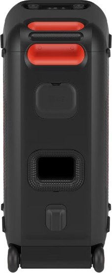 Изображение товара Минисистема LG XL9T