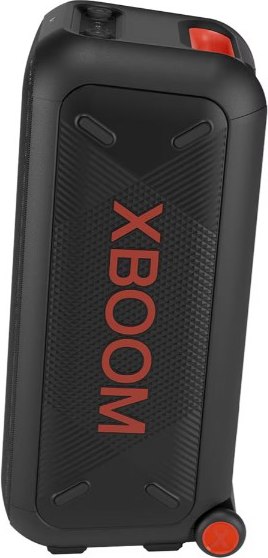 Изображение товара Минисистема LG XL9T