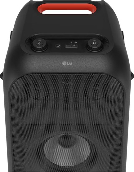Изображение товара Минисистема LG XL9T
