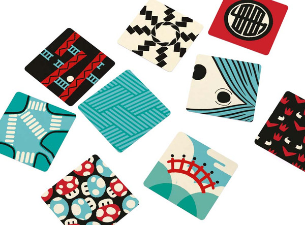 Изображение товара Настольная игра Стиль Жизни Твинити. Япония / УТ100031290