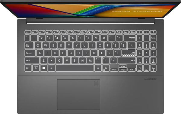 Изображение товара Ноутбук Asus Vivobook Go 15 E1504GA-BQ318W (90NB0ZT1-M011M0)