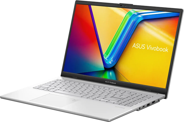 Изображение товара Ноутбук Asus Vivobook Go 15 E1504GA-BQ318W (90NB0ZT1-M011M0)