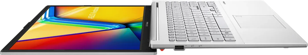 Изображение товара Ноутбук Asus Vivobook Go 15 E1504GA-BQ318W (90NB0ZT1-M011M0)