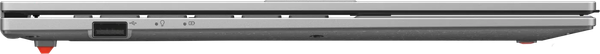 Изображение товара Ноутбук Asus Vivobook Go 15 E1504GA-BQ318W (90NB0ZT1-M011M0)