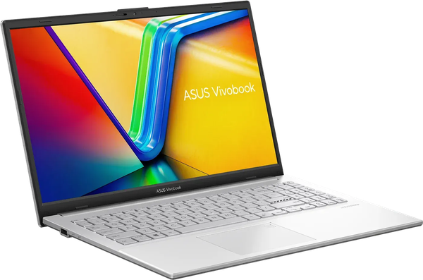 Изображение товара Ноутбук Asus Vivobook Go 15 E1504GA-BQ318W (90NB0ZT1-M011M0)