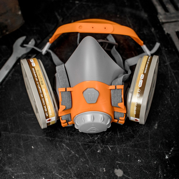 Изображение товара Респиратор Jeta Safety J-SET6500-M