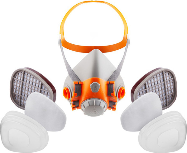 Изображение товара Респиратор Jeta Safety J-SET6500-M