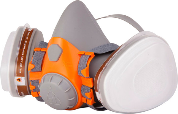 Изображение товара Респиратор Jeta Safety J-SET6500-M