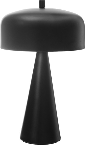 Изображение товара Прикроватная лампа Risalux Манс 10338292 (черный)