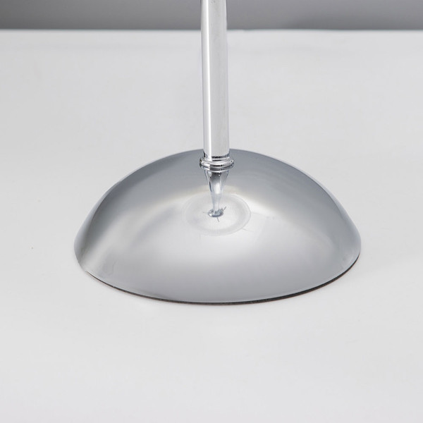 Изображение товара Прикроватная лампа Risalux Малави 10338295 (хром)