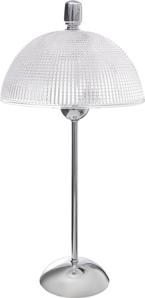 Изображение товара Прикроватная лампа Risalux Малави 10338295 (хром)