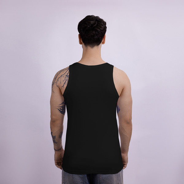 Изображение товара Майка Verally 600-1 (р.170,176-92, черный)