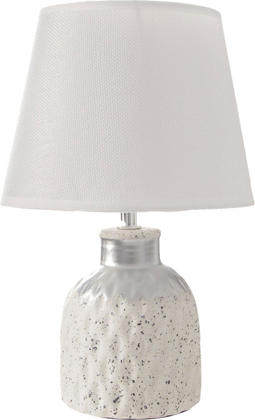 Изображение товара Прикроватная лампа Risalux Овация 10767612 (белый)