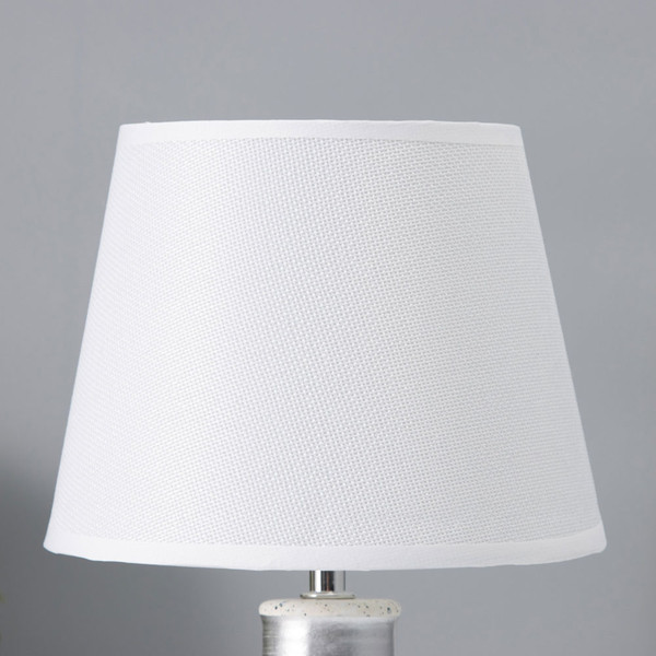 Изображение товара Прикроватная лампа Risalux Овация 10767612 (белый)