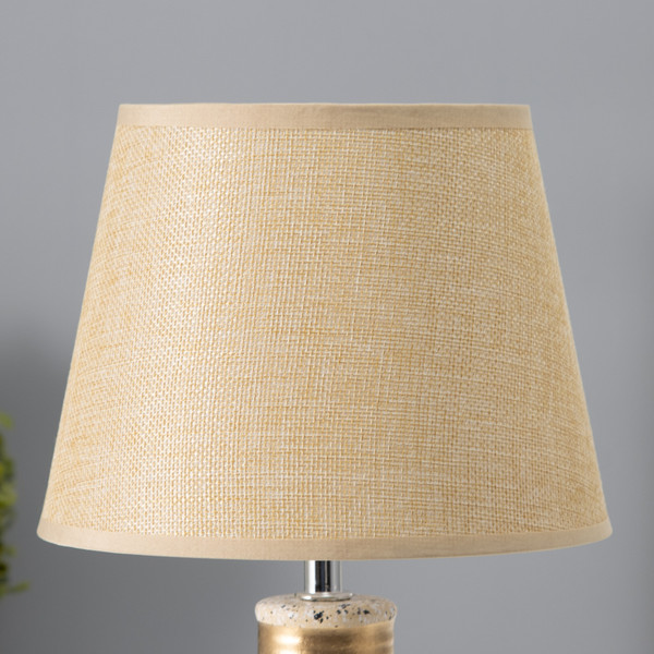 Изображение товара Прикроватная лампа Risalux Овация 10767609 (бежевый)