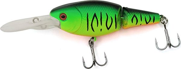 Изображение товара Воблер Namazu Jointed Zun Shad / N37-70-C02