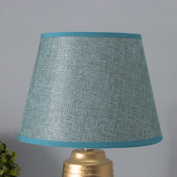 Изображение товара Прикроватная лампа Risalux Удача 10767606 (зеленый)