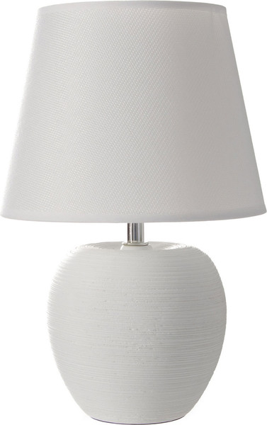 Изображение товара Прикроватная лампа Risalux Люмина 10392959 (белый)