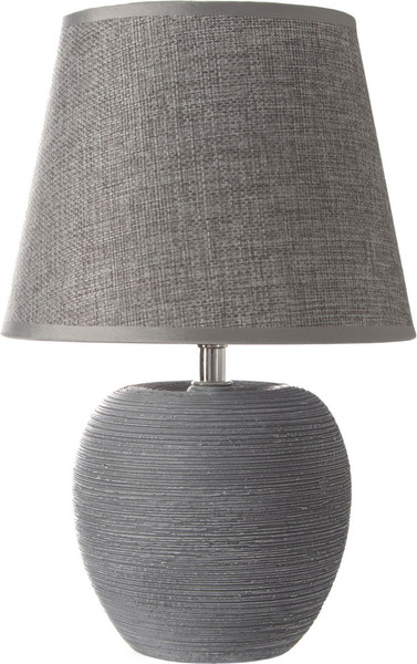 Изображение товара Прикроватная лампа Risalux Люмина 10392958 (серый)