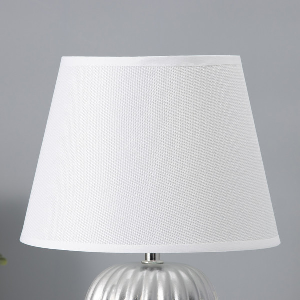Изображение товара Прикроватная лампа Risalux Нике 10767618 (белый)