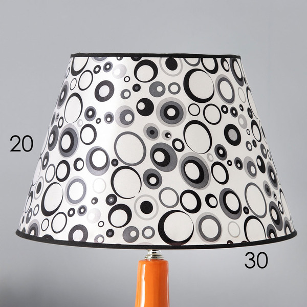 Изображение товара Прикроватная лампа Risalux Аджена 10854121